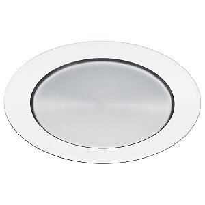 Sousplat Base Prato Aco Inox Cosmos Tramontina 61210300