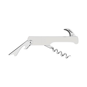 Saca Rolhas Abridor Canivete Inox Tramontina 26331180