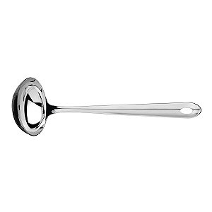Concha Terrina Aco Inox Lar 100Ml Tramontina 63812092