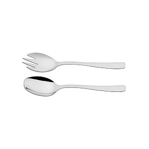 Talher Colher Salada Aco Inox Cosmos Tramontina 63950120