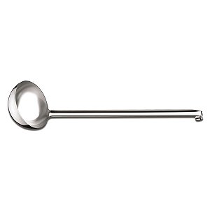 Concha Grande Aco Inox Hotel Lar 480Ml Tramontina 63813730