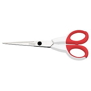 Tesoura Cabeleireiro Inox 6 Colorcort Tramont 25933186