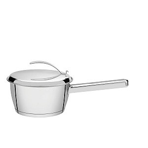Panela Aco Inox Com Cabo Ventura 16Cm 1,5L Tramonti 62361160
