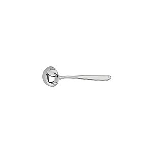 Concha Molho Aco Inox Copacabana 20Ml Tramontina 63901210