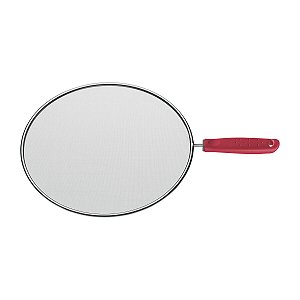 Peneira Tela Fritar Pastel Batata 30Cm Tramontina 25681170
