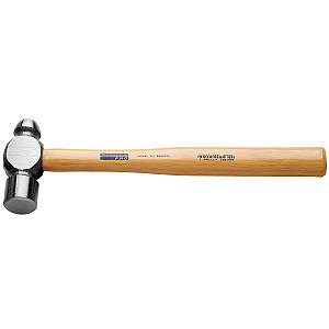Martelo De Bola Redondo 100G Tramontina 40400004