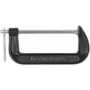 Grampo Sargento Tipo C 2 Tramontina 43190002