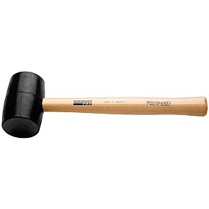 Martelo Borracha Piso 225G Tramontina 40681008