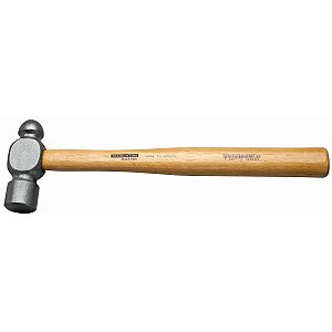 Martelo Bola Redondo 100G Basic Tramontina 40410004