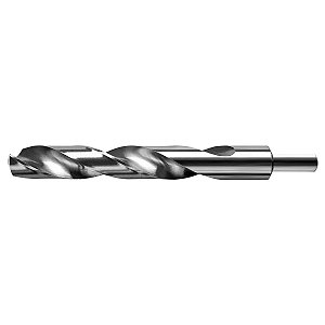 Broca Aço Metal Madeira 25Mm 225Mm Tramontina 43141061