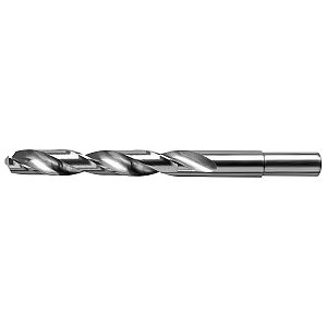 Broca Aço Metal Madeira 14,5Mm 169Mm Tramontina 43141071