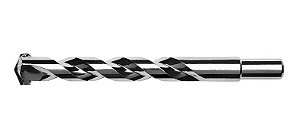 Broca Concreto Videa 22Mm 160Mm 7/8 Tramontina 43142022