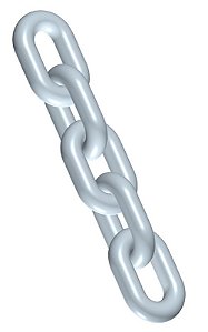 Corrente Aco Carbono Elo 10Mm Tramontina 33825058