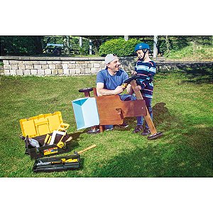 Martelo Unha Cabra Batedor 23Mm Tramontina 40200023