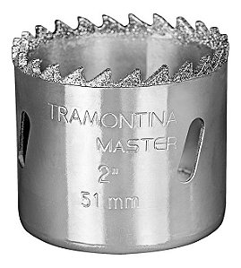 Serra Copo Diamantada 60Mm 2 3/8 Tramontina 42626060