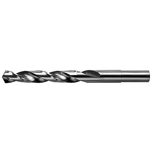 Broca Aço Metal Madeira 14Mm 160Mm Tramontina 43141052
