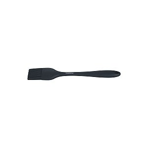 Pincel Silicone Alimentos Bakery Cinza Tramontina 29814010
