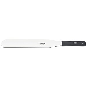 Espatula Bolo Confeiteiro Inox 8 Bakery Tramontina 29814013