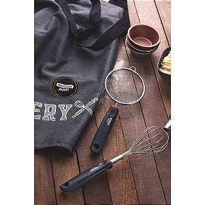 Batedor Manual Inox Bakery Cin Tramontina 29814001