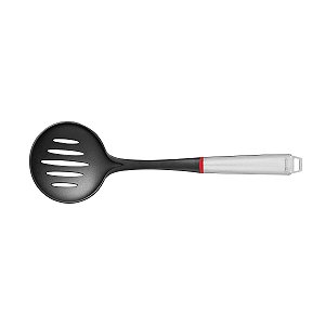 Espumadeira Nylon Aco Inox Tramontina 63816221