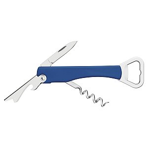 Saca-Rolhas/Abridor Inox Tramontina 26330110