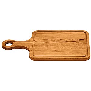 Tabua Para Churrasco Com Cabo Tramontina 13068100