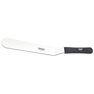 Espatula P/Confe Inox 10 Bakery Cin Tramontina 29814014