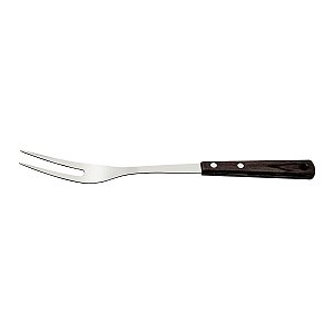 Garfo Para Assados Inox Polywood Tramontina 21154190