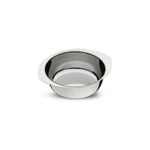 Taca Aco Inox P/Sorvete Service 200Ml Tramontina 61339111