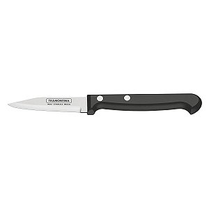 Faca P/ Legumes Inox 3 Ultracorte Tramontina 23850003