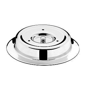 Cloche Aco Inox Tramontina 61429280