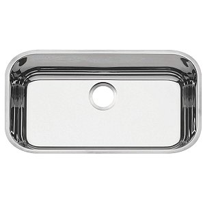 Cuba Inox 56X34 Polido Tramontina 94054406