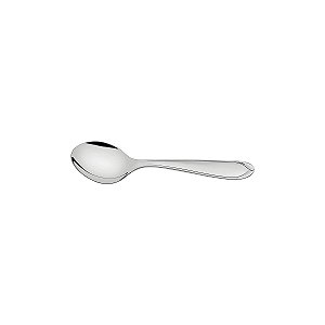 Conjunto Colheres Sobremesa Aço Inox 3Pç Tramonti 66906041