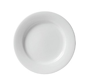 Prato Raso 26Cm C/ Aba Tramontina 71950260