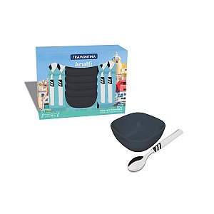 Jogo Para Sobremesa 12 Peças Tramontina 23499875
