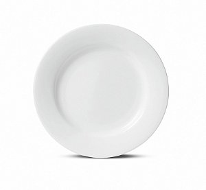 Prato Raso 24Cm C/ Aba Tramontina 71950240