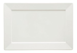 Prato Raso 30 X 20Cm Plateau Tramontina 71954300