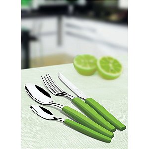 Facas Para Churrasco 5 12 Peças Tramontina 23250025