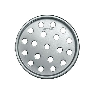 Ralo Simples Redondo Ø10 Cm 12 Peças Tramontina 94535000