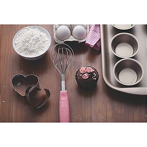 Fôrma Para Bolinho Cupcake 8Cm Tramontina 27899030
