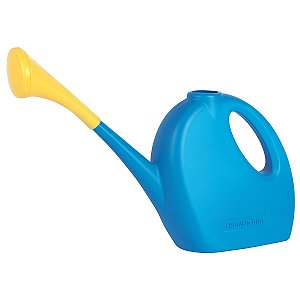 Regador Jardim 2 Litros Azul Tramontina 78600022