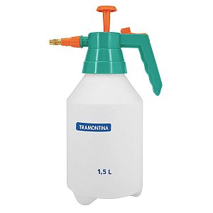 Pulverizador Compressão Previa 1,5L Tramontina 78610150