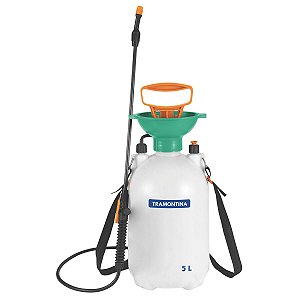 Pulverizador Lateral Comp Previa 5L Tramontina 78615500