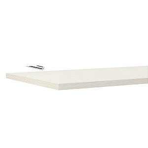 Prateleira Elite Maple 60Cm 25Cm 25 Si Tramontina 91273065