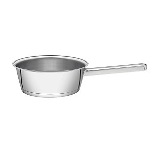 Frigideira Aco Inox Cabo Ventura 20Cm 2,2L Tramonti 62360200
