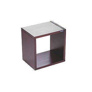 Cubo Nicho Modulo Estante Prateleira Tab Tramontina 91776002