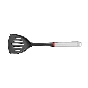 Espatula Perfurada Nylon/Aco Inox Tramontina 63816391