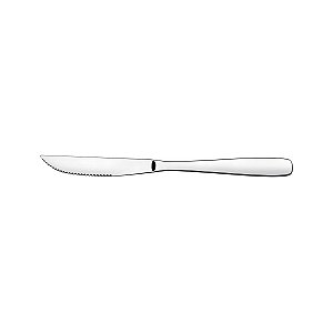 Jogo Faca Churrasco Inox 3Pç Amazonas Tramontina 66960181