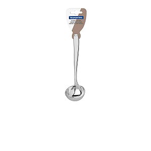 Concha Molho Aco Inox Copacabana 20Ml Tramontina 63901211