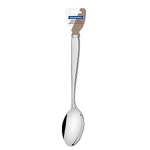 Colher Arroz Aco Inox Skin Tramontina 63901101
